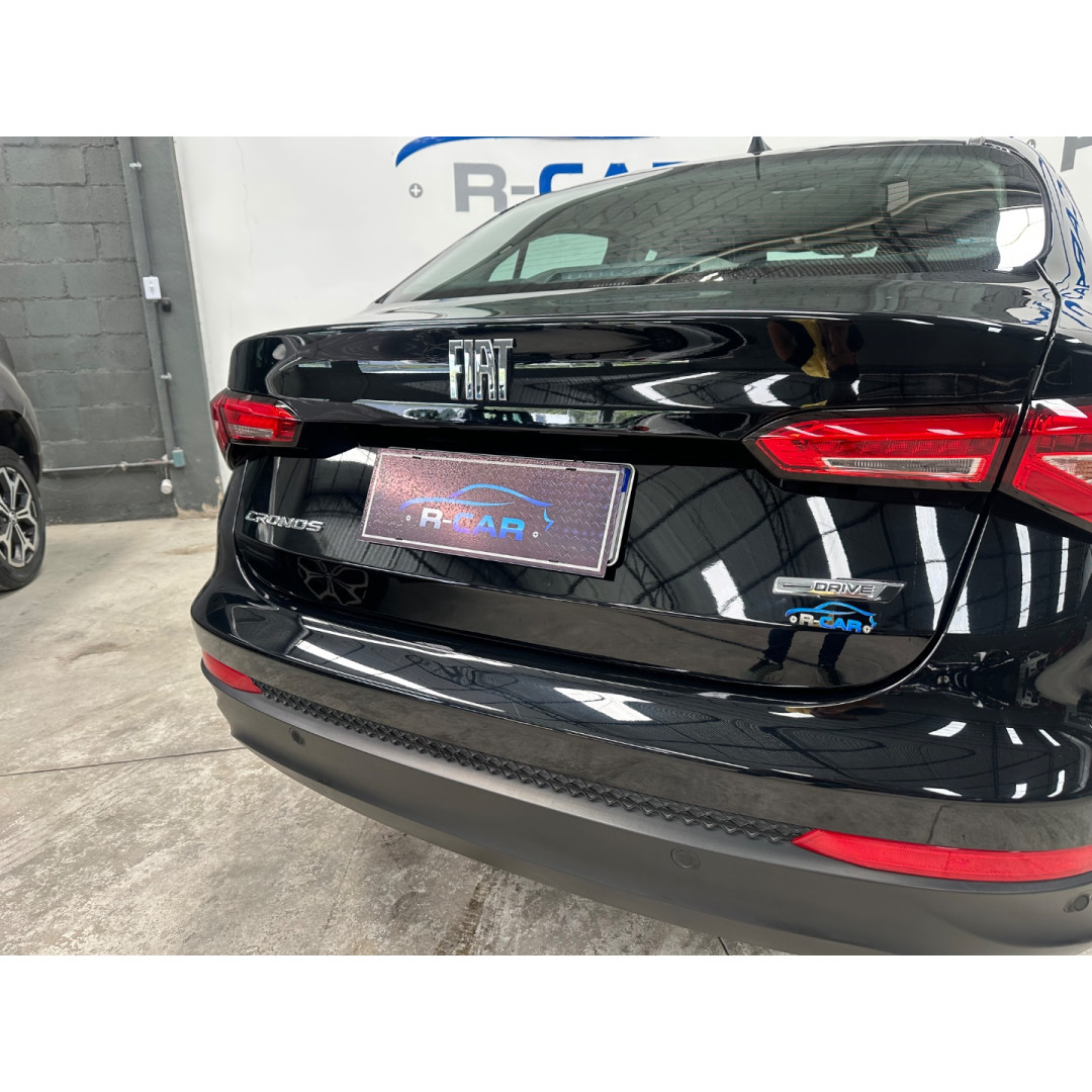 FIAT Cronos 1.0 4P FIREFLY FLEX