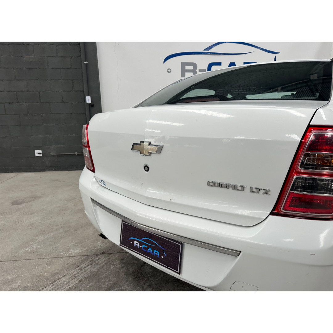 Cobalt 1.4 4P FLEX LTZ