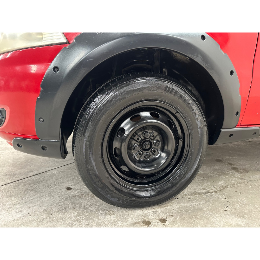 Strada 1.4 WORKING FLEX CABINE SIMPLES