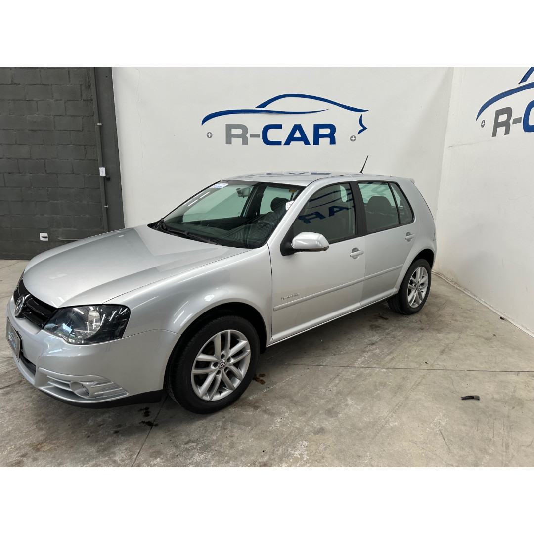 Golf 1.6 4P CONFORTLINE
