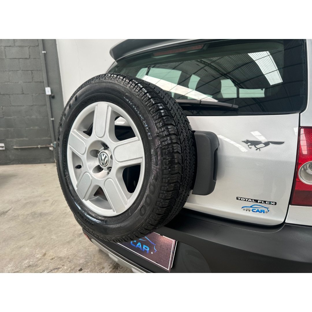 Crossfox 1.6 4P FLEX