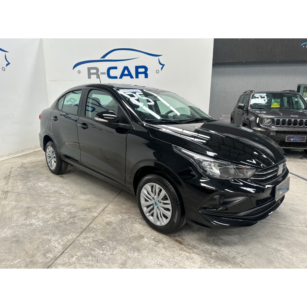 FIAT Cronos 1.0 4P FIREFLY FLEX