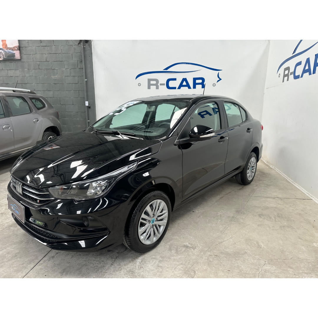 FIAT Cronos 1.0 4P FIREFLY FLEX