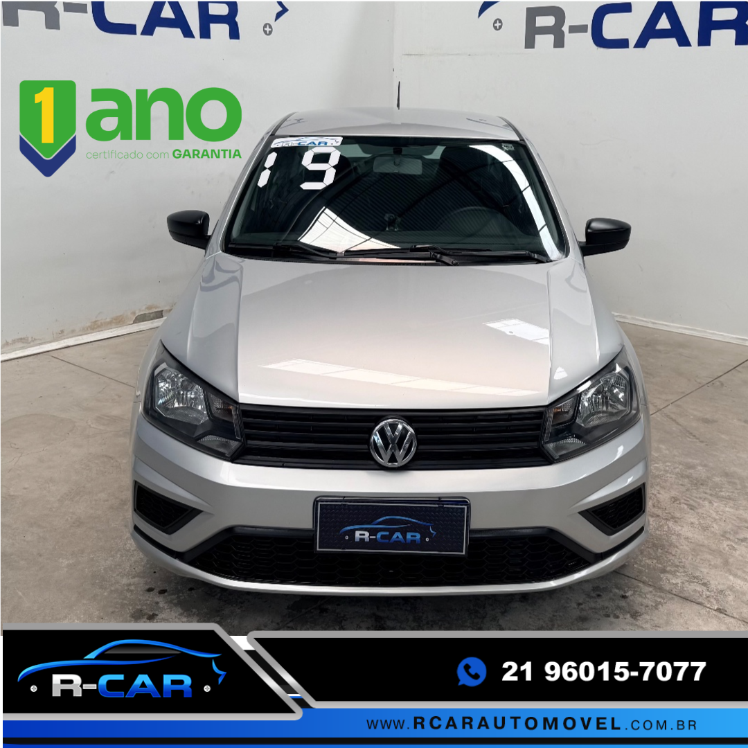 Voyage 1.6 4P FLEX MSI