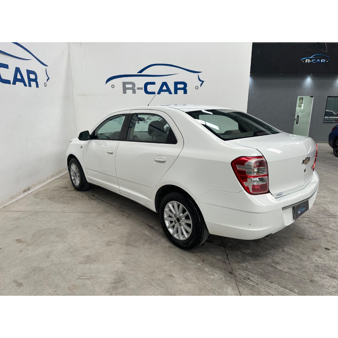 Cobalt 1.4 4P FLEX LTZ