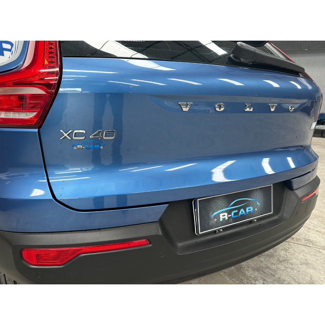 XC40 1.5 16V 4P T5 RECHARGE HÍBRIDO R-DESIGN GEARTRONIC AUTOMÁTICO