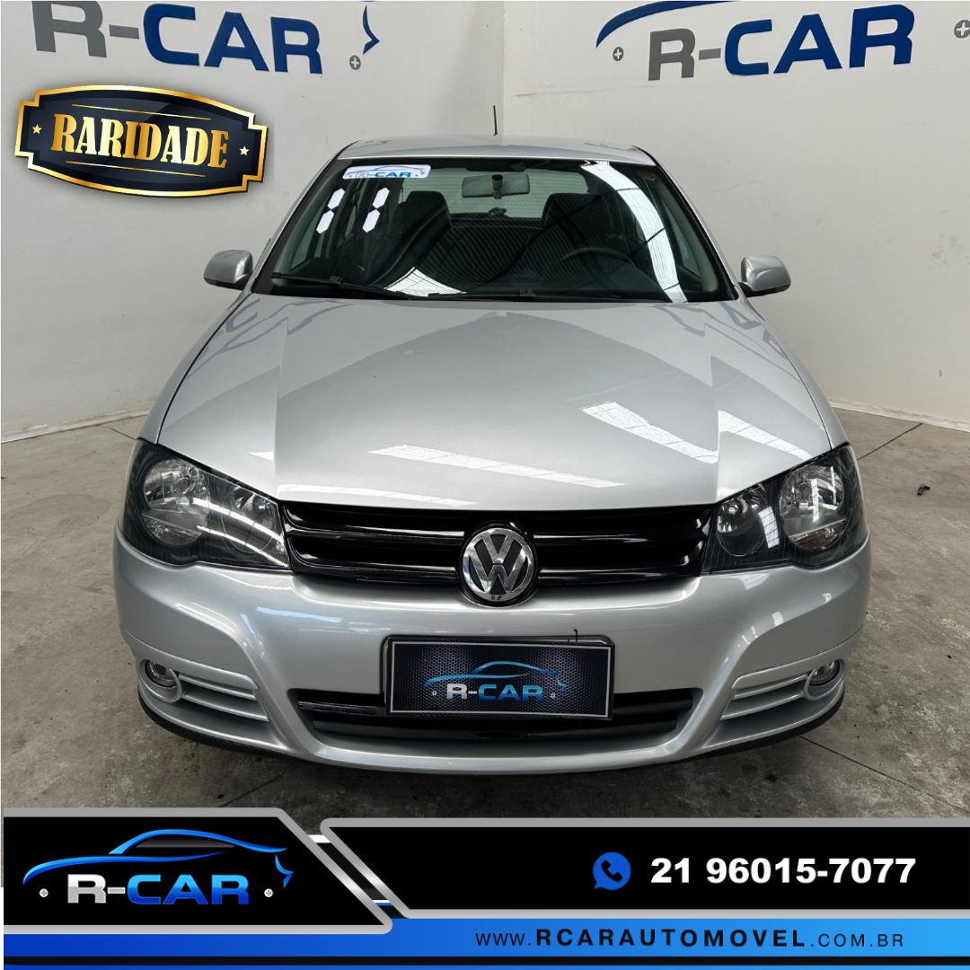 Golf 1.6 4P CONFORTLINE