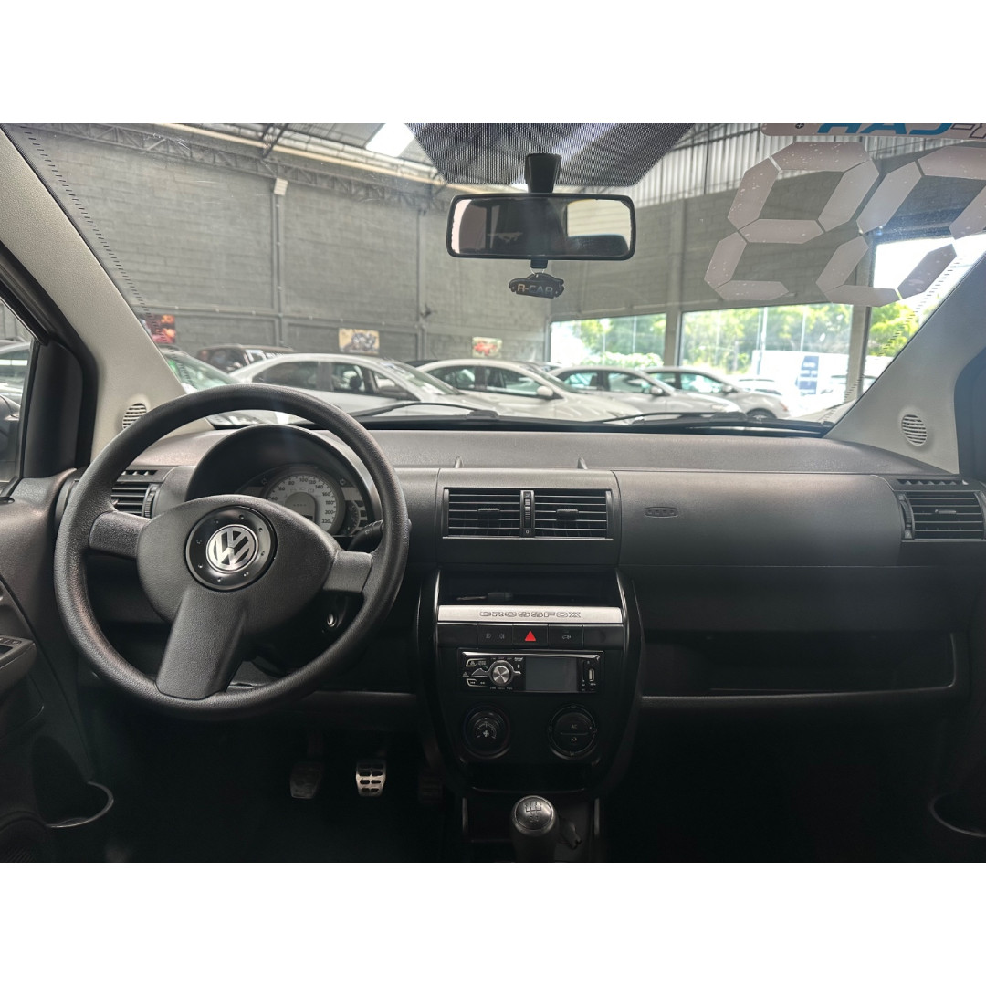 Crossfox 1.6 4P FLEX