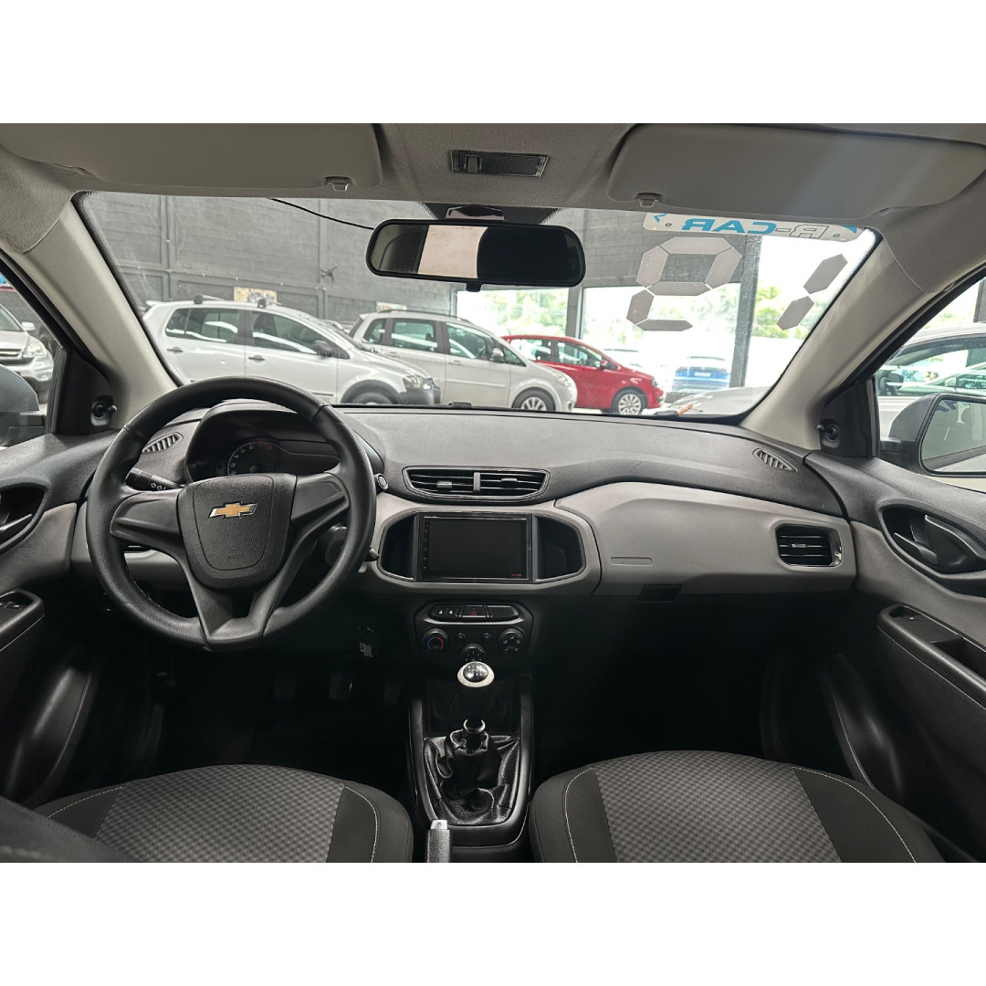 Prisma 1.0 4P JOY FLEX