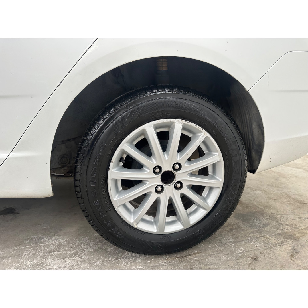 Cobalt 1.4 4P FLEX LTZ
