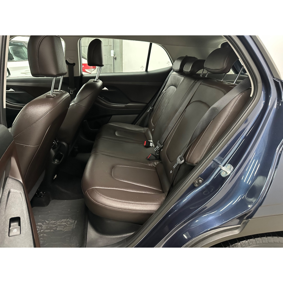 HYUNDAI Creta 1.0 12V 4P FLEX TGDI TURBO PLATINUM AUTOMÁTICO