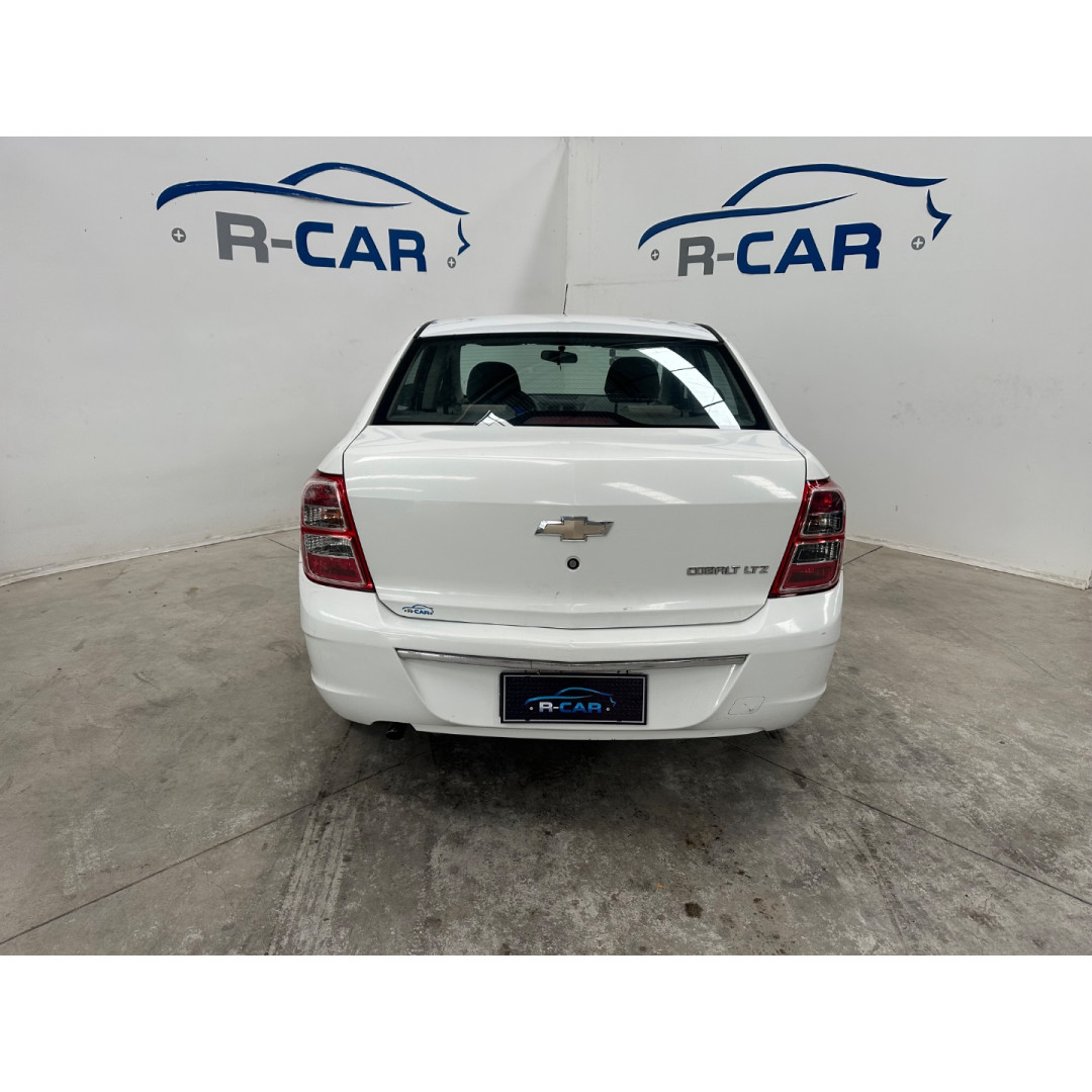 Cobalt 1.4 4P FLEX LTZ