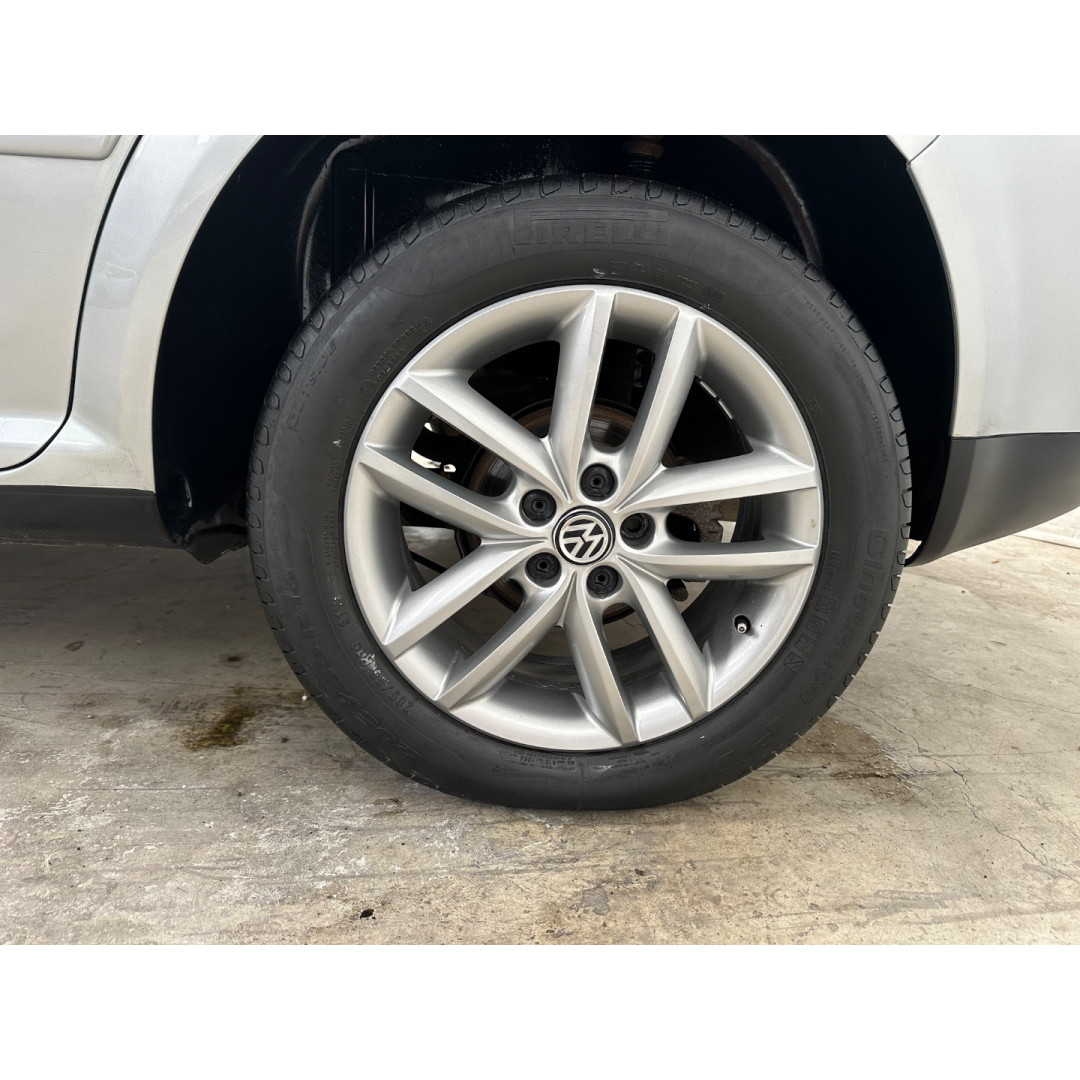 Golf 1.6 4P CONFORTLINE