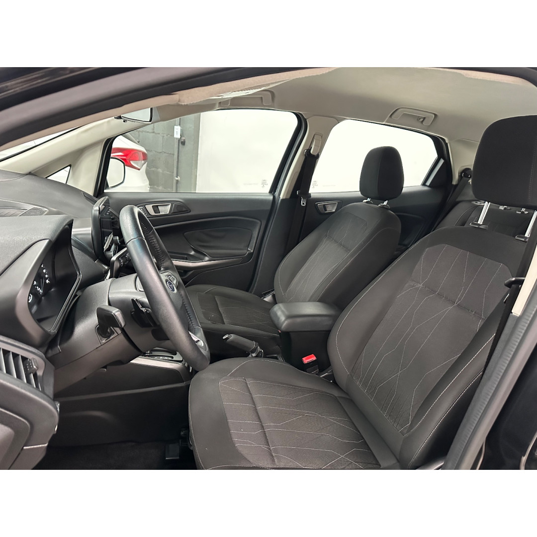 FORD Ecosport 1.5 12V 4P TI-VCT FLEX SE