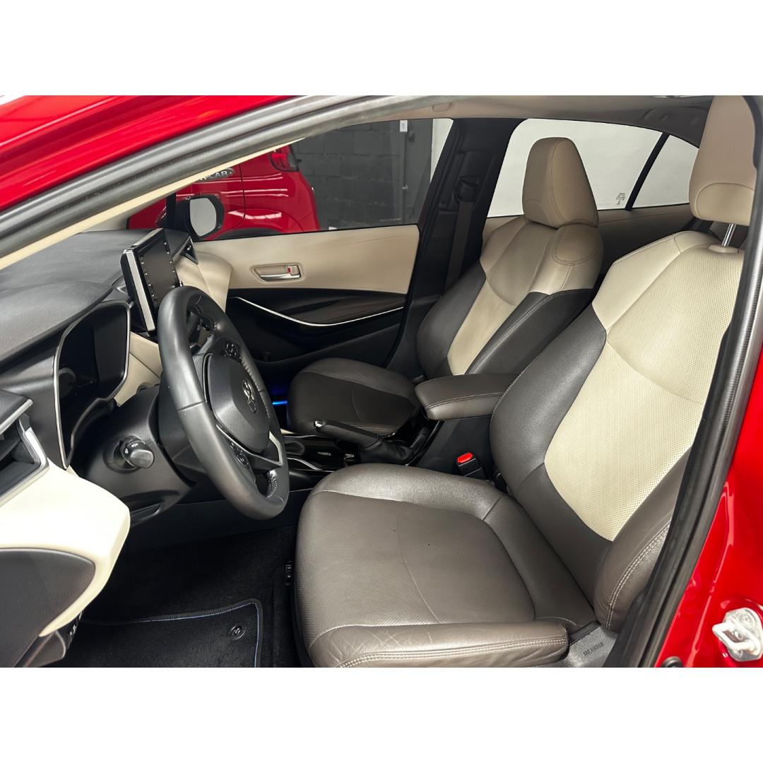 Corolla 1.8 16V 4P FLEX HÍBRIDO ALTIS A PREMIUM AUTOMÁTICO CVT