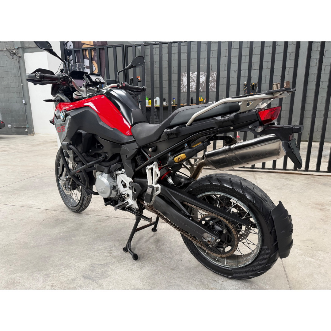 BMW F 850 GS ADVENTURE PREMIUM