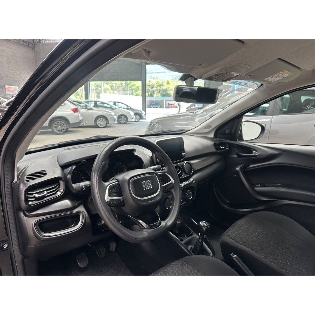 FIAT Cronos 1.0 4P FIREFLY FLEX