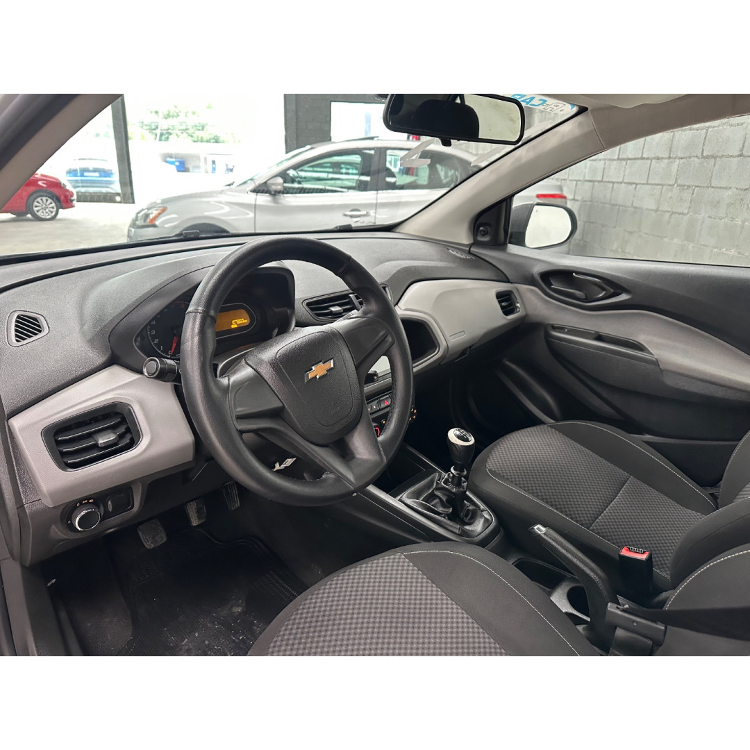 Prisma 1.0 4P JOY FLEX