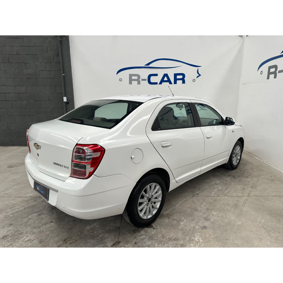Cobalt 1.4 4P FLEX LTZ