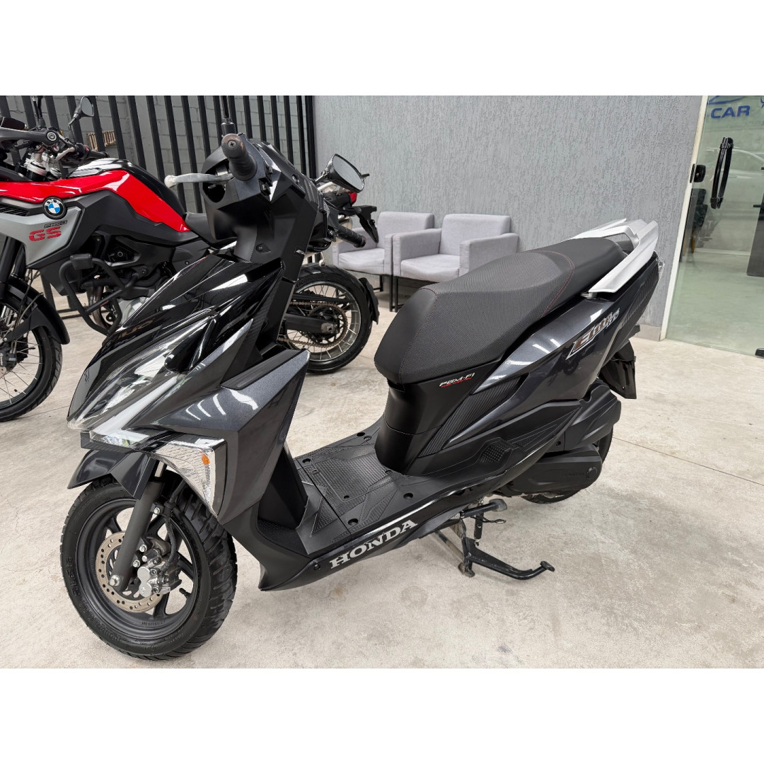 HONDA Elite 125 N/D