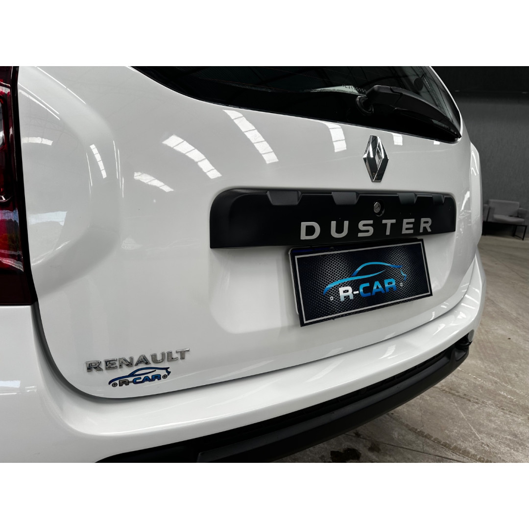 Duster 1.6 16V 4P FLEX SCE EXPRESSION