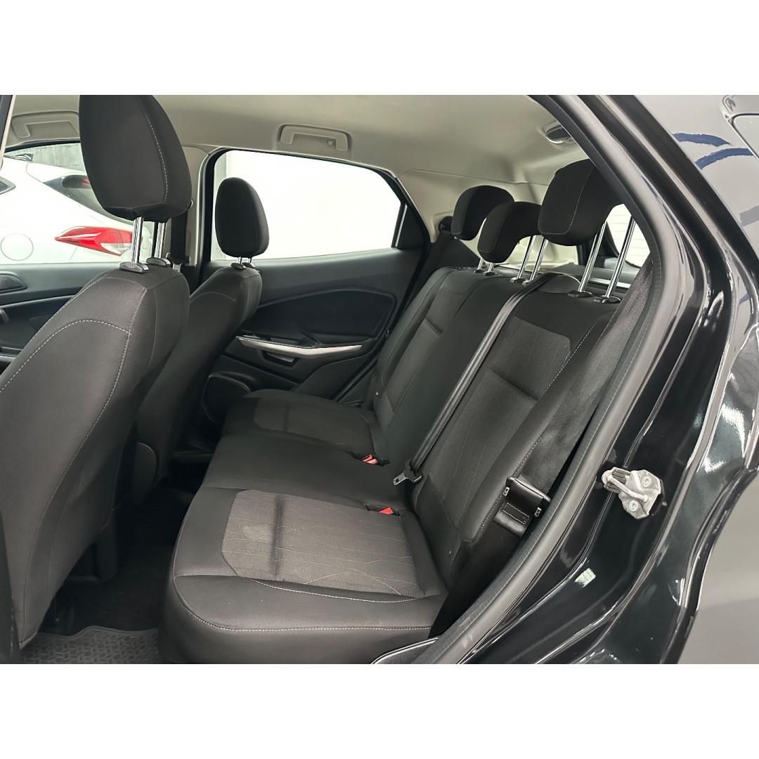 FORD Ecosport 1.5 12V 4P TI-VCT FLEX SE