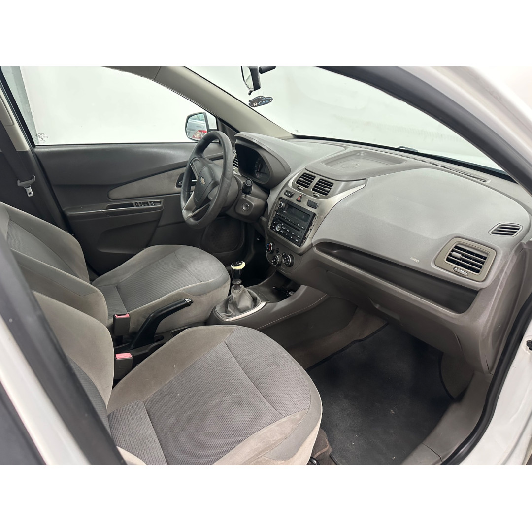 Cobalt 1.4 4P FLEX LTZ