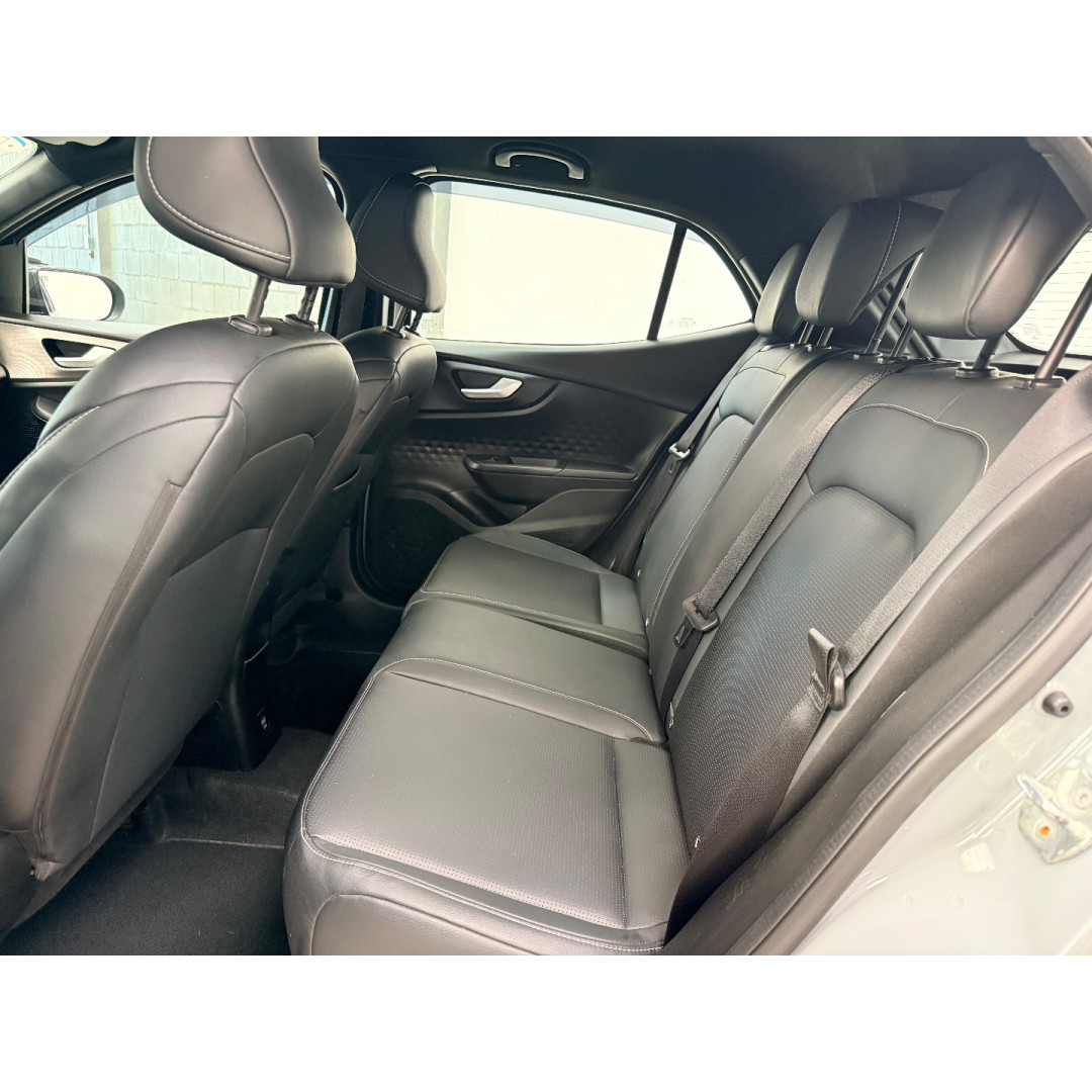 FIAT Pulse 1.0 12V 4P FLEX 200 IMPETUS TURBO AUTOMÁTICO CVT