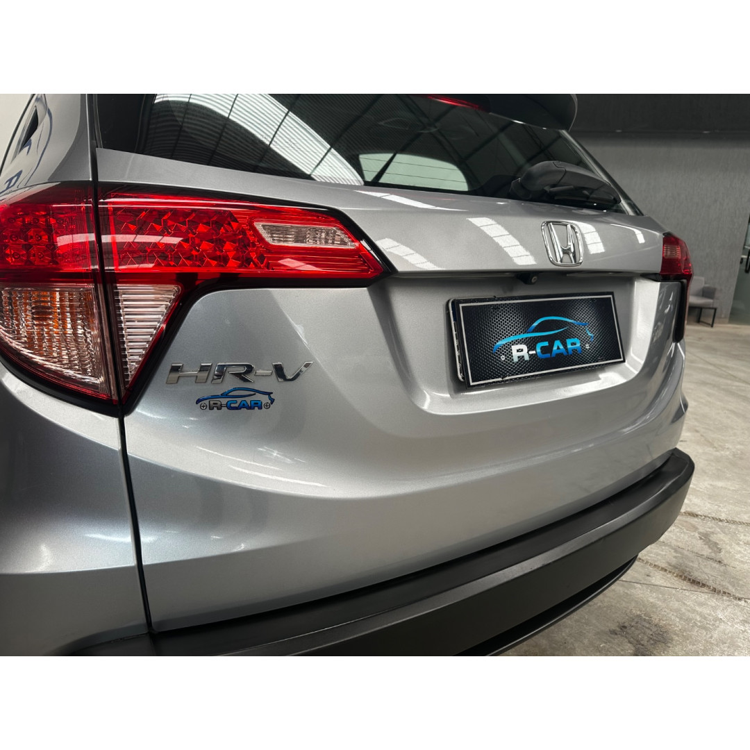 HR-V 1.8 16V 4P EX FLEX AUTOMÁTICO CVT