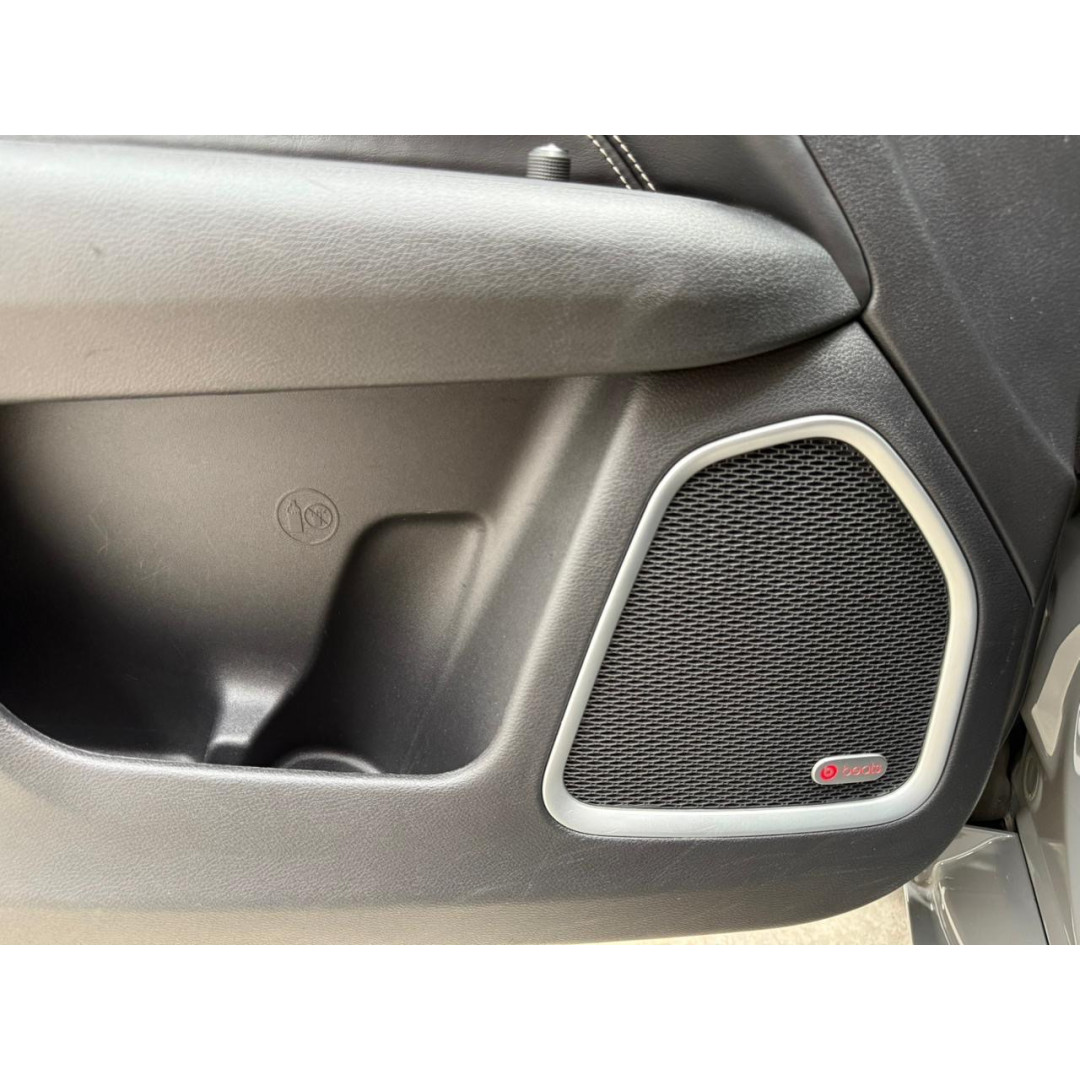 JEEP Compass 1.3 16V 4P FLEX S T270 TURBO AUTOMÁTICO