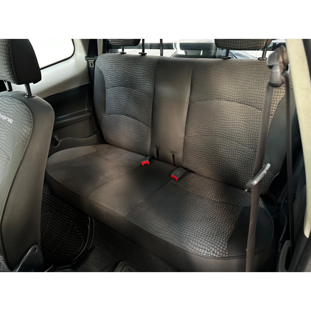 Strada 1.8 FLEX ADVENTURE LOCKER CABINE DUPLA