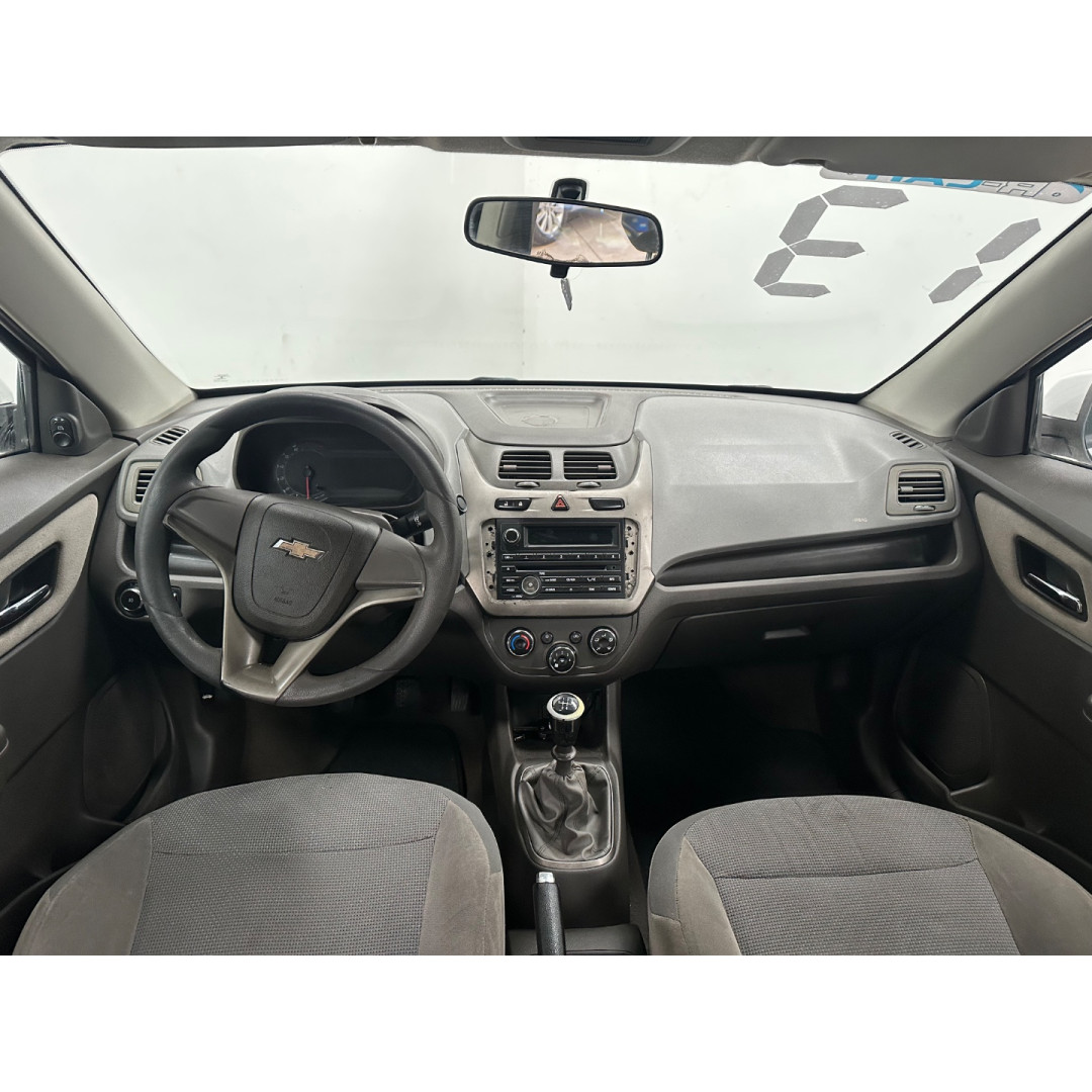 Cobalt 1.4 4P FLEX LTZ
