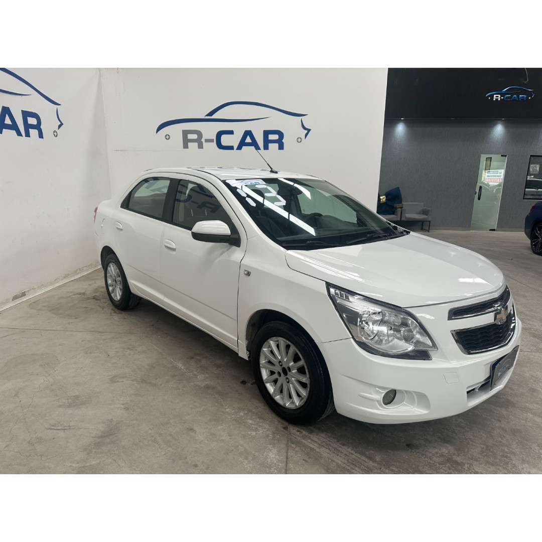 Cobalt 1.4 4P FLEX LTZ