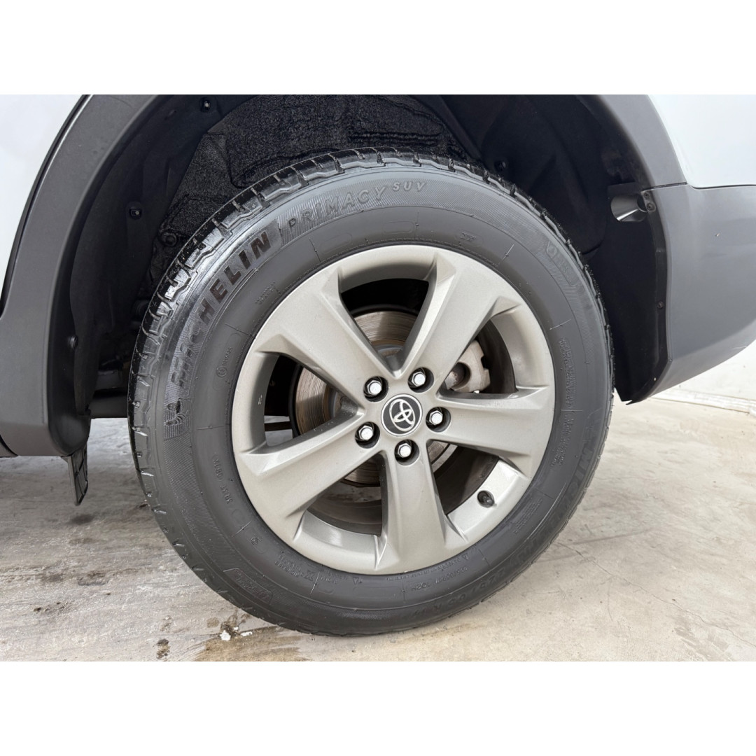 RAV 4 2.0 16V 4P AUTOMÁTICO