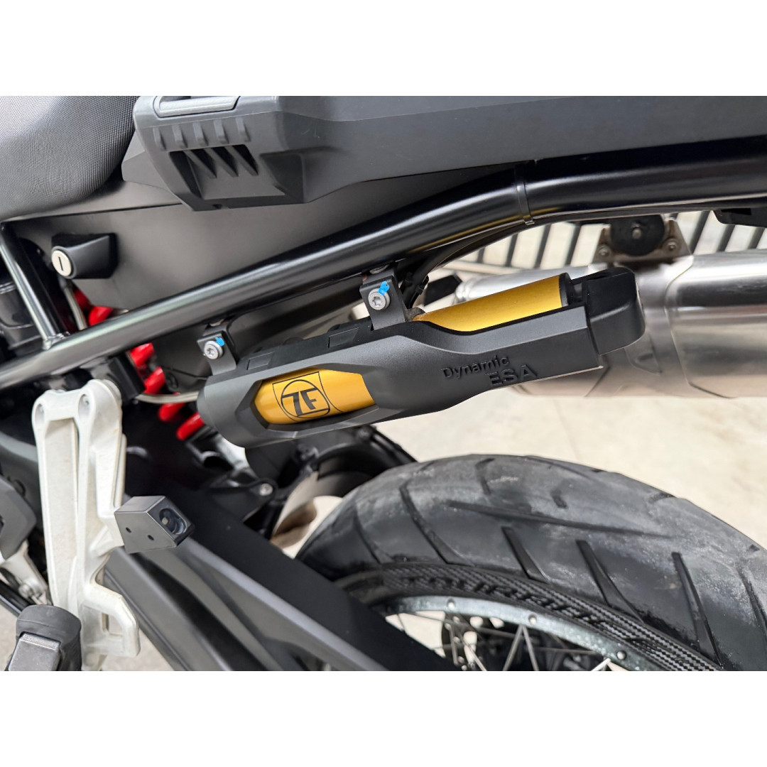 BMW F 850 GS ADVENTURE PREMIUM