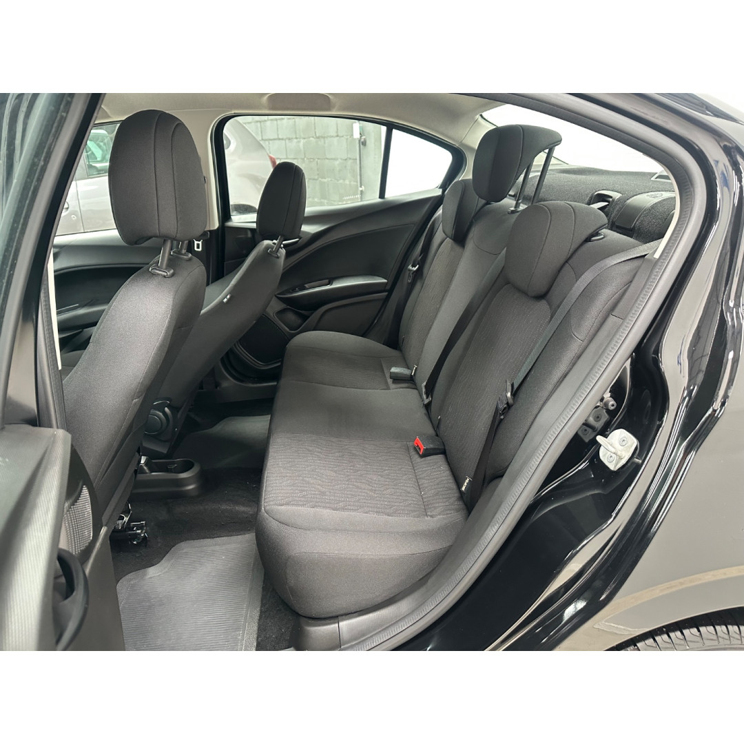 FIAT Cronos 1.0 4P FIREFLY FLEX