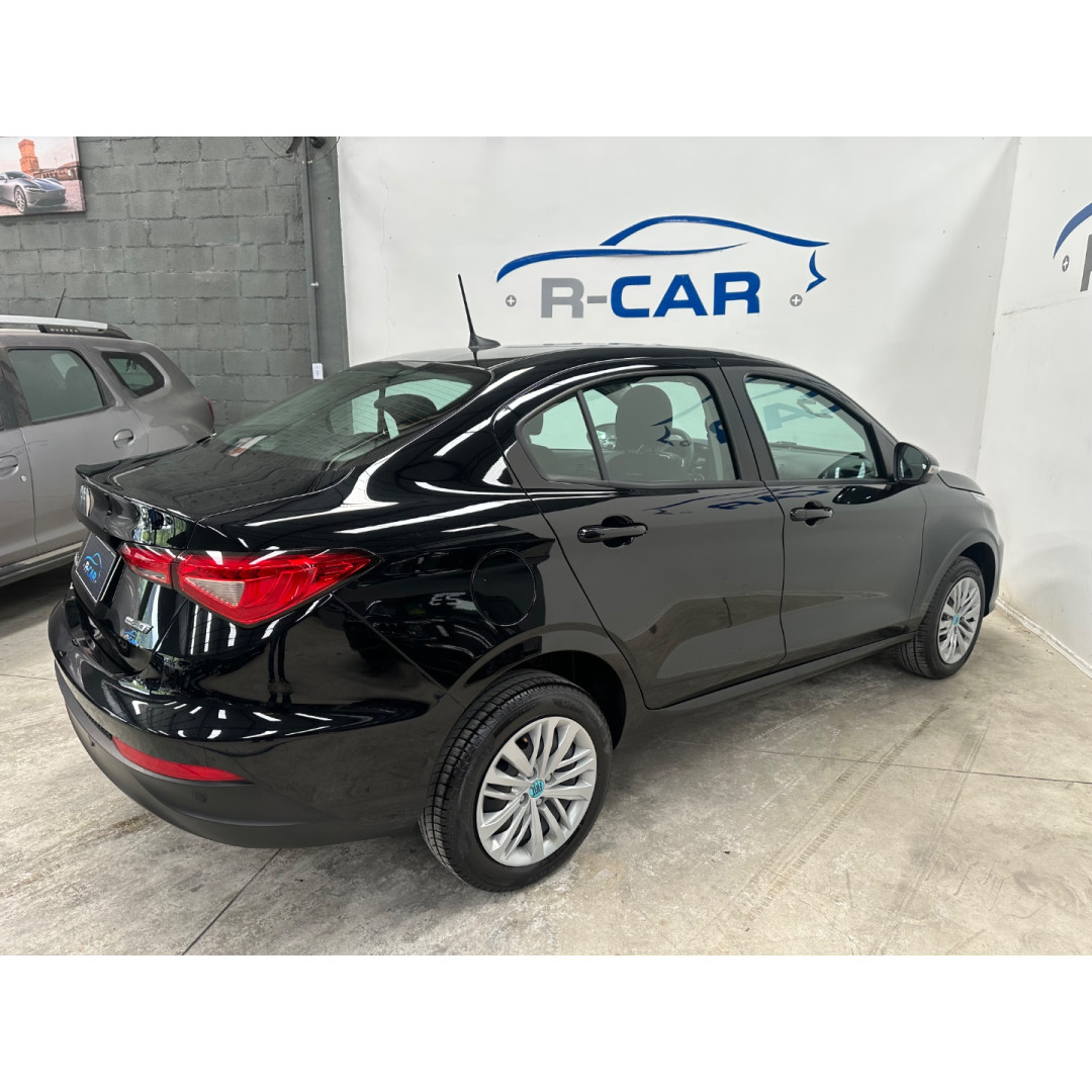 FIAT Cronos 1.0 4P FIREFLY FLEX