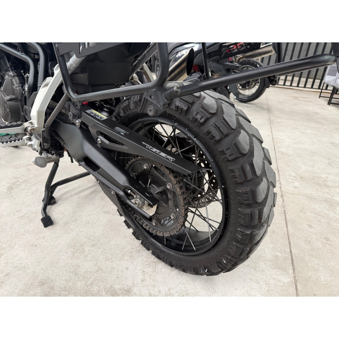 TRIUMPH Tiger 900 RALLY PRÓ