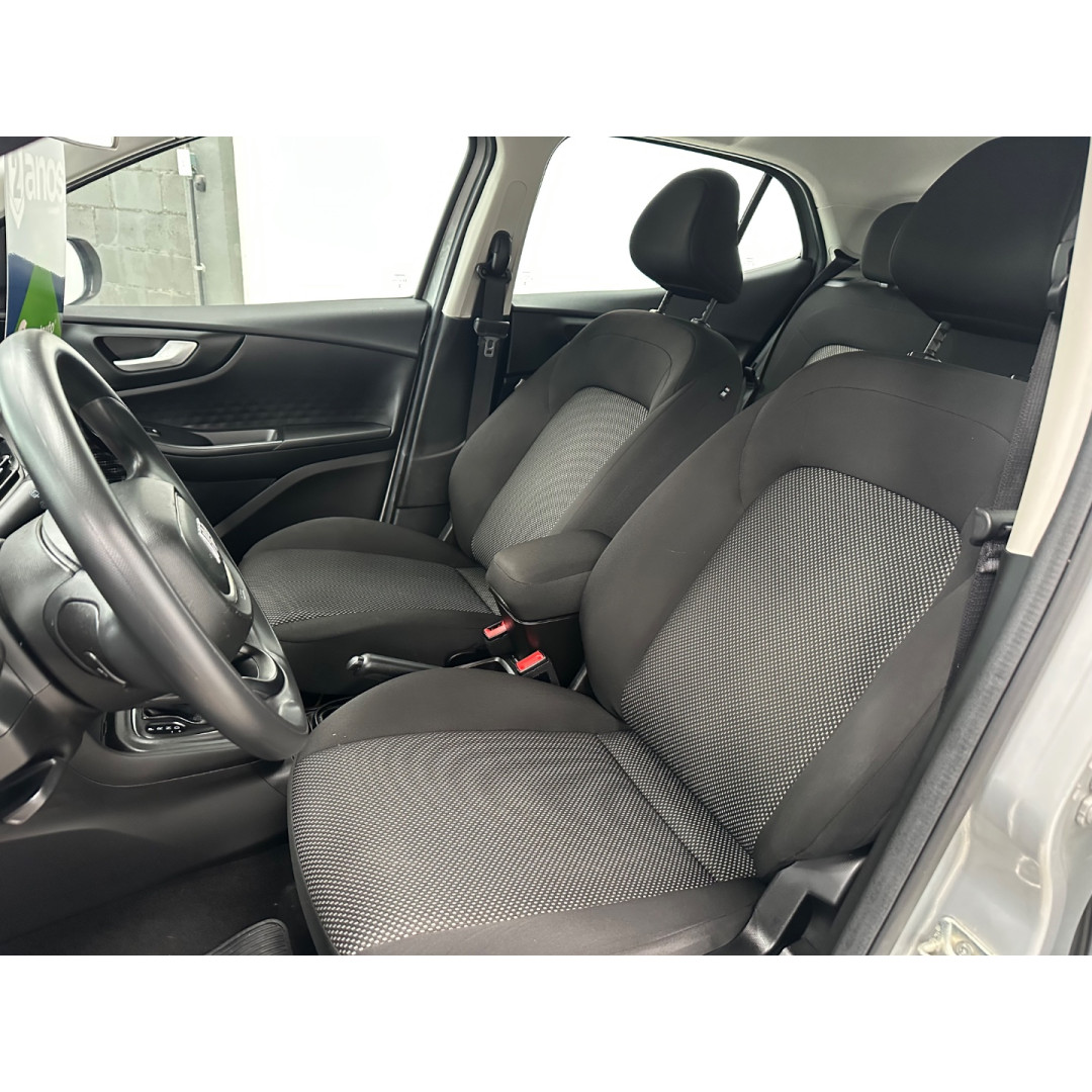 Pulse 1.0 12V 4P FLEX 200 DRIVE TURBO AUTOMÁTICO CVT