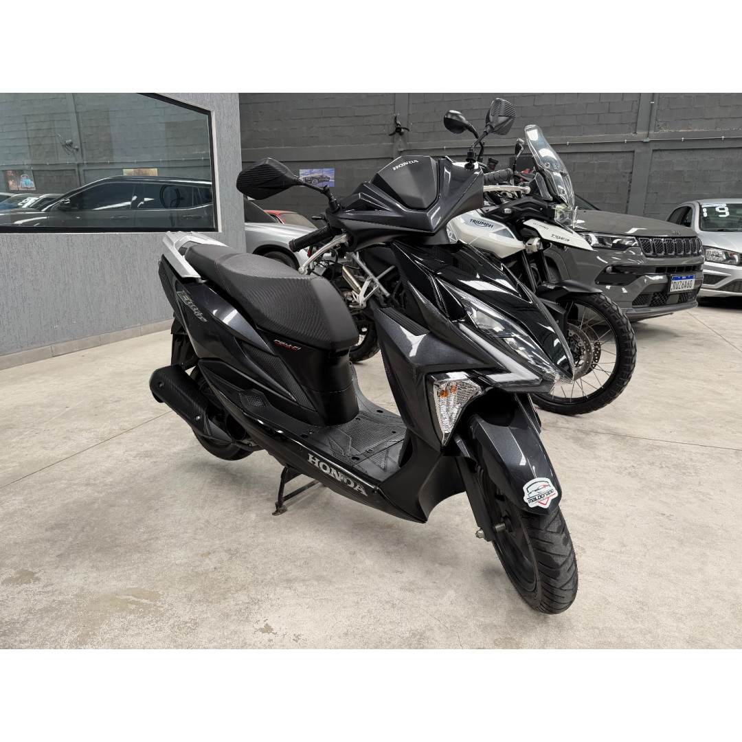 HONDA Elite 125 N/D