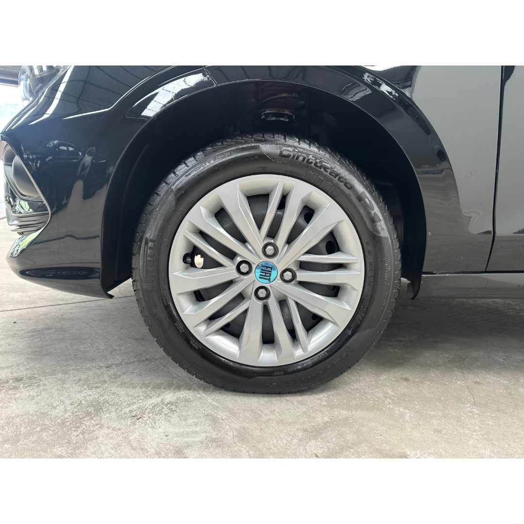 FIAT Cronos 1.0 4P FIREFLY FLEX