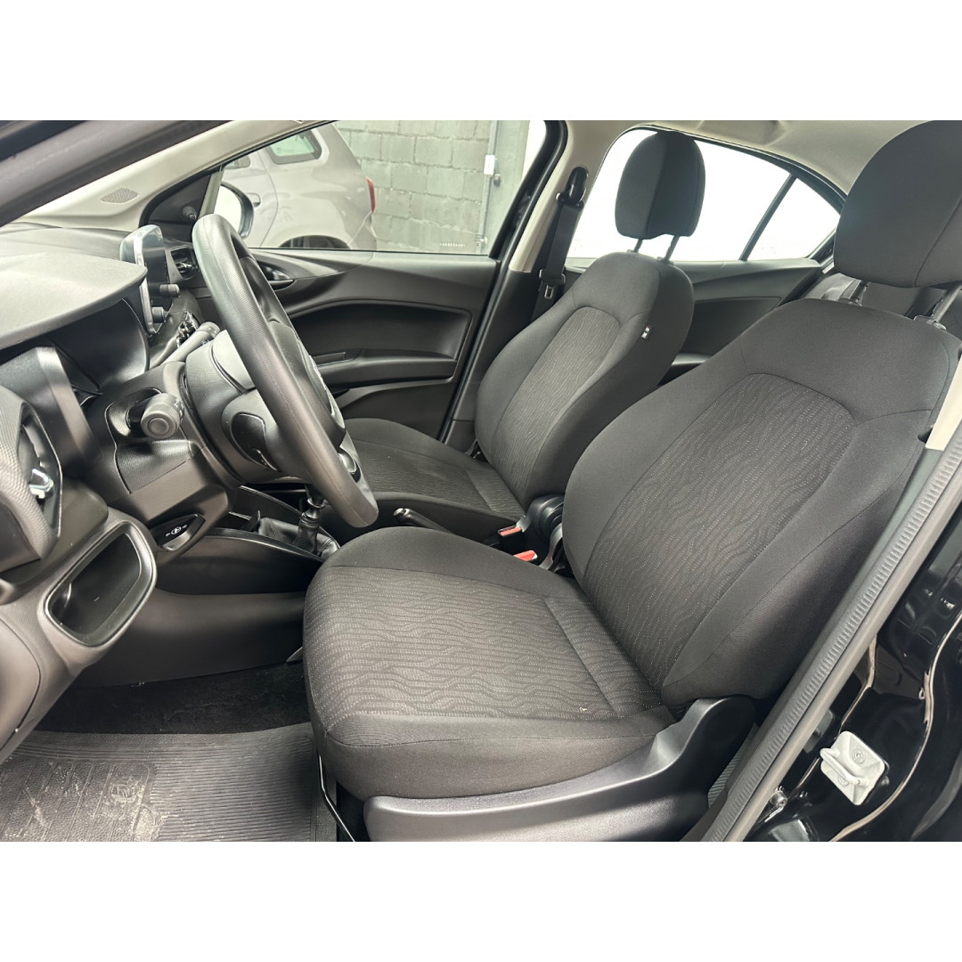 FIAT Cronos 1.0 4P FIREFLY FLEX