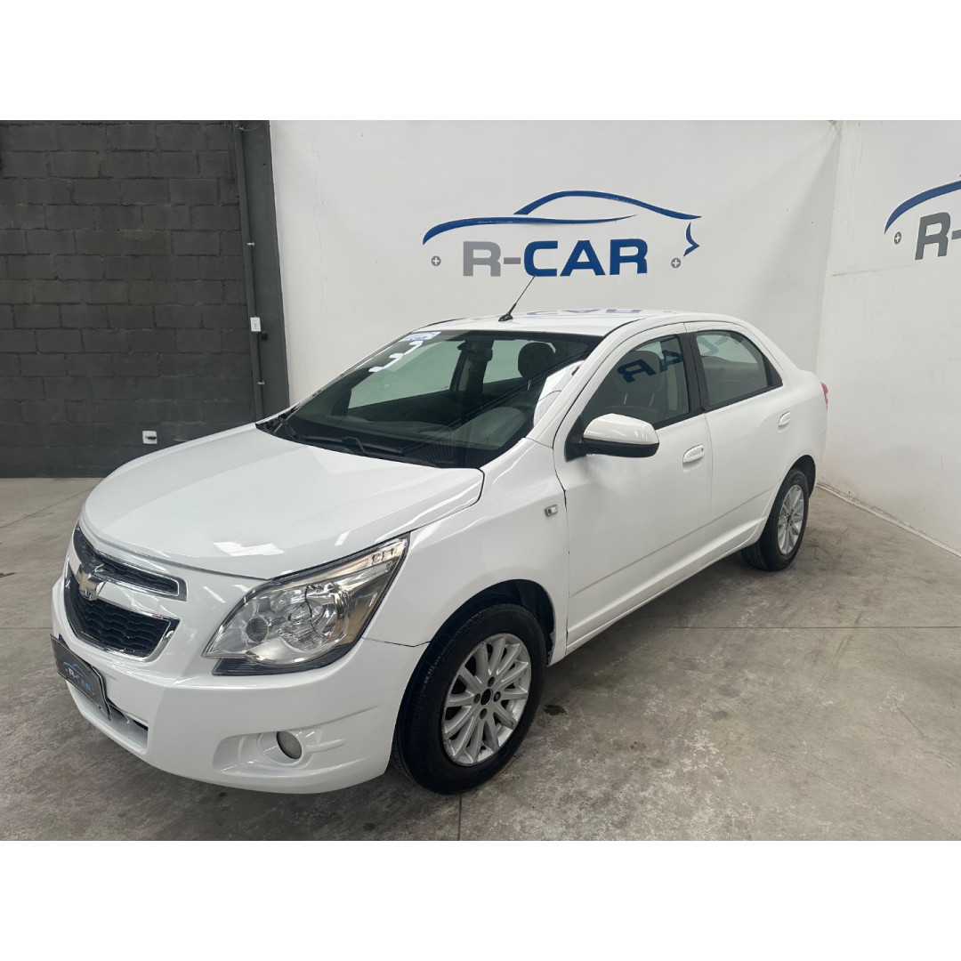 Cobalt 1.4 4P FLEX LTZ