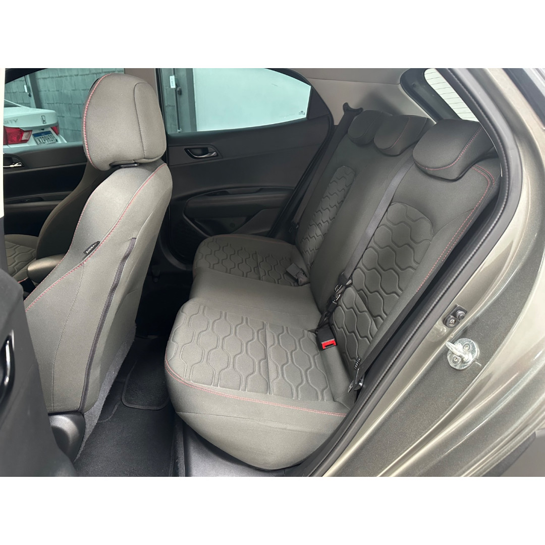 HB 20 Hatch X 1.6 16V 4P STYLE FLEX