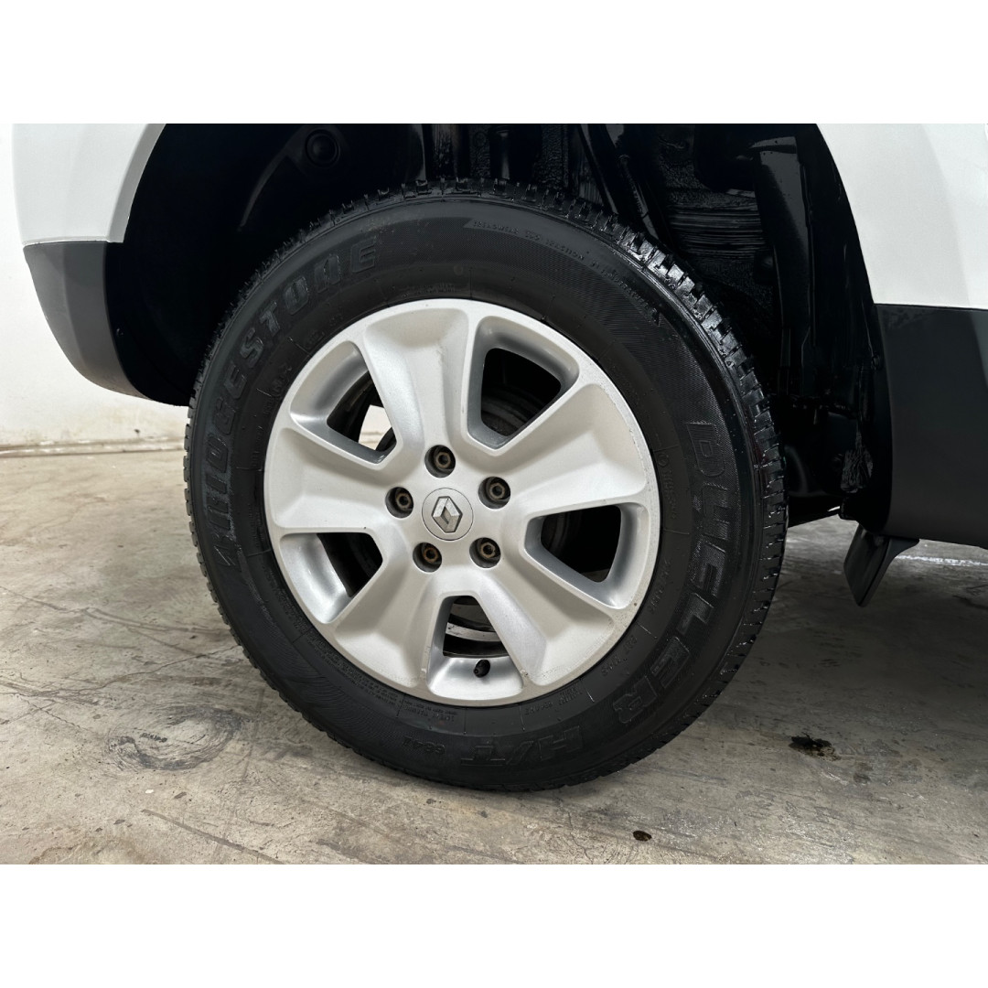 Duster 1.6 16V 4P FLEX SCE EXPRESSION