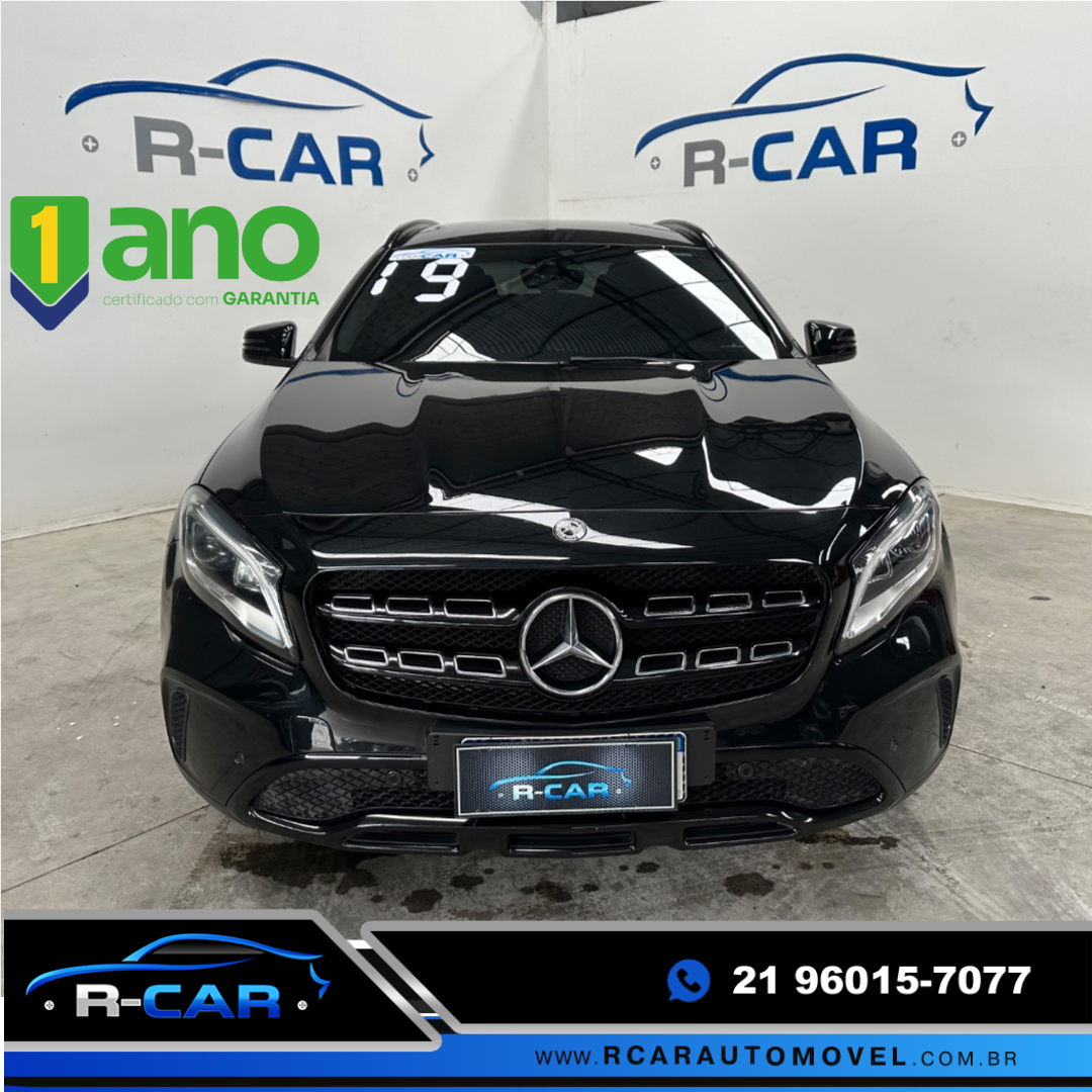 A 200 1.6 16V 4P TURBO AUTOMÁTICO