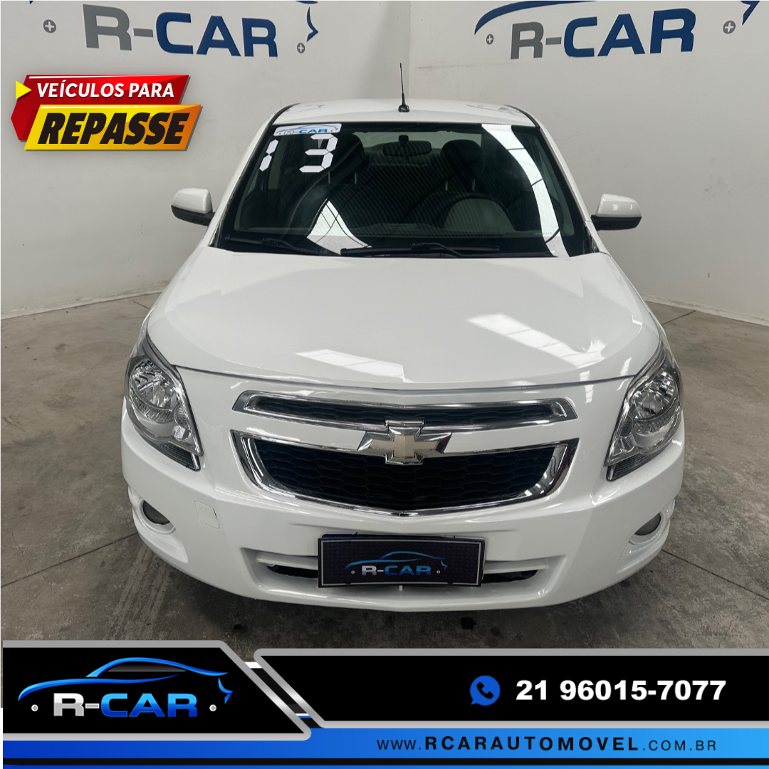 Cobalt 1.4 4P FLEX LTZ