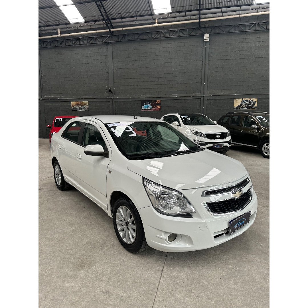 Cobalt 1.4 4P FLEX LTZ