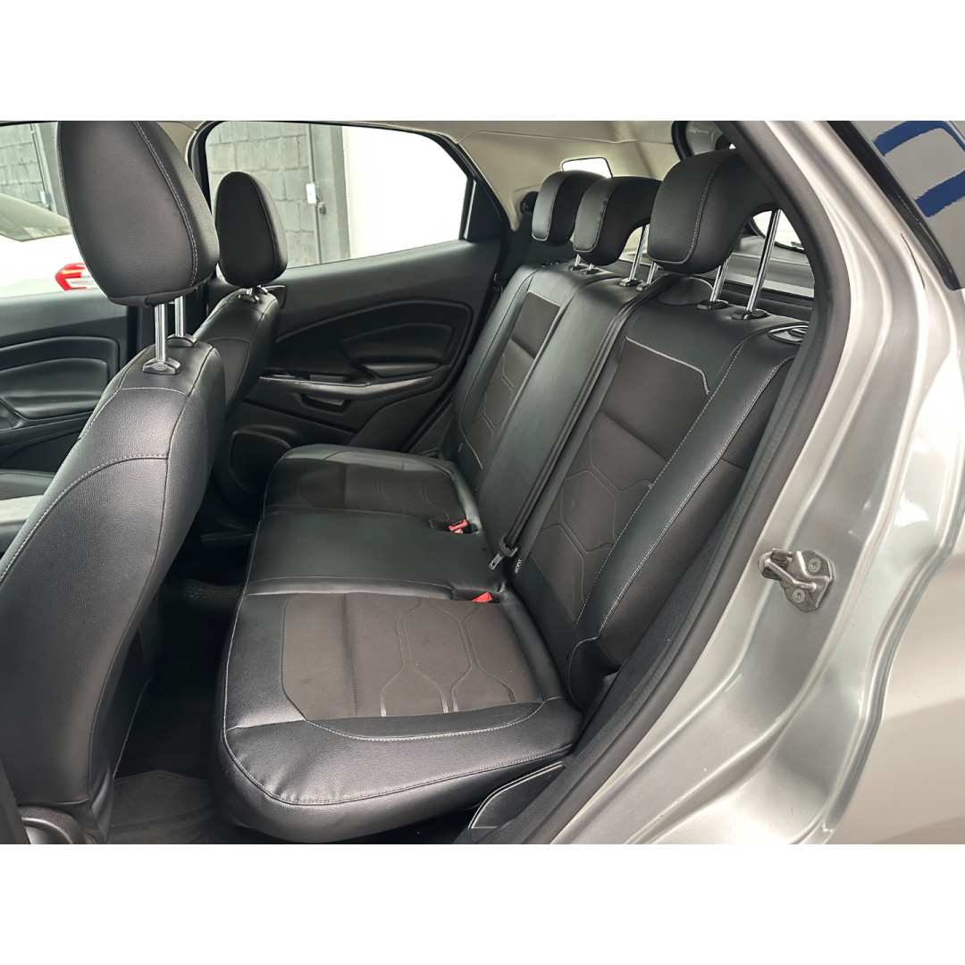 Ecosport 1.5 12V 4P TI-VCT FLEX FREESTYLE