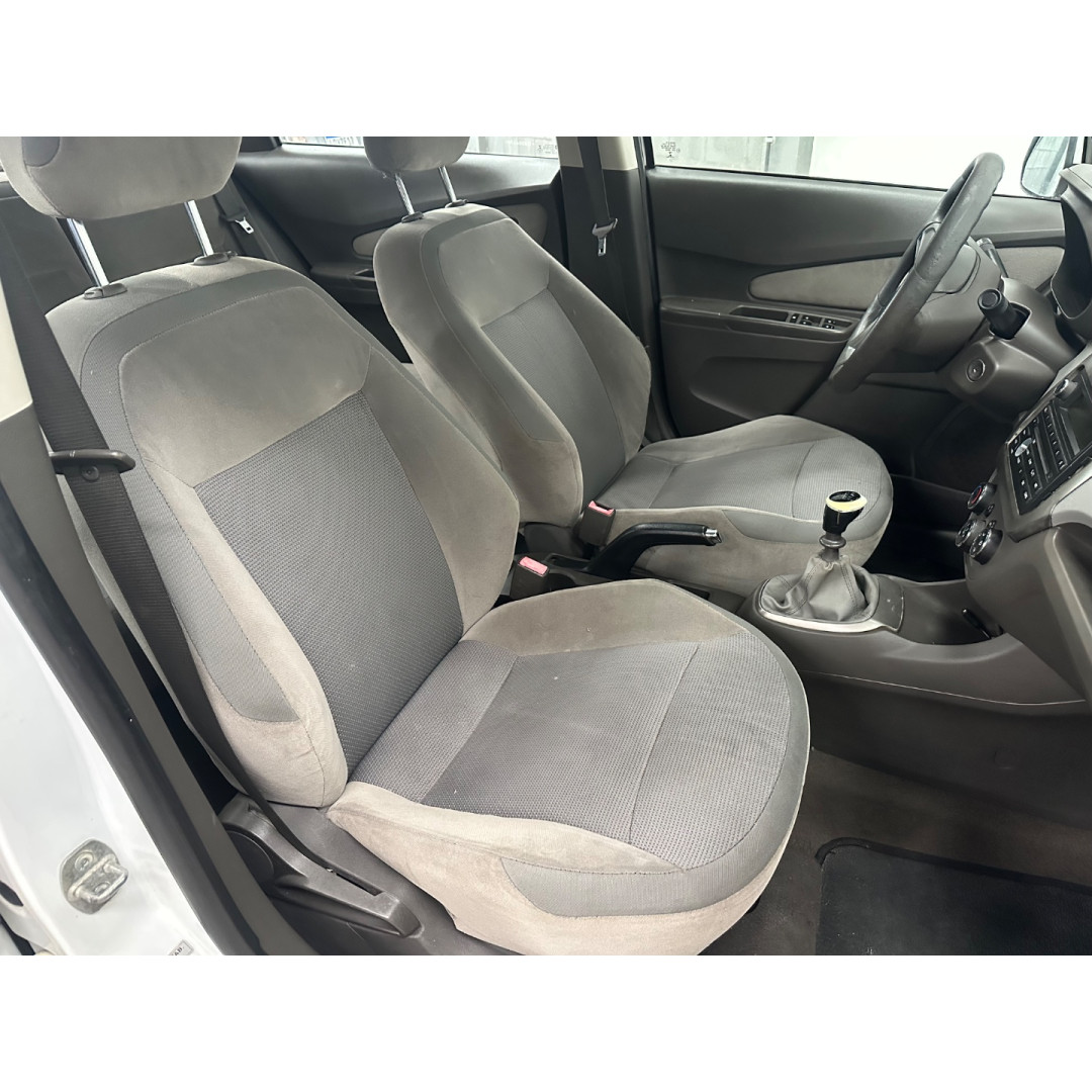 Cobalt 1.4 4P FLEX LTZ